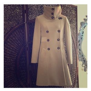 Vaute Couture Tan Belden